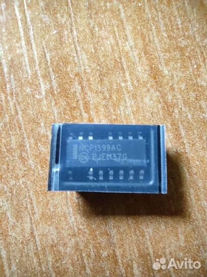 Ncp1399ac новые