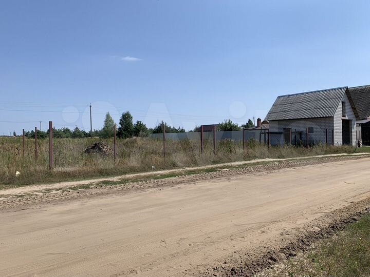 Участок 16 сот. (ИЖС)
