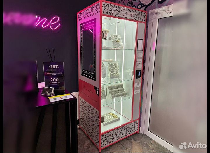 Готовый бизнес без увольнения с работы