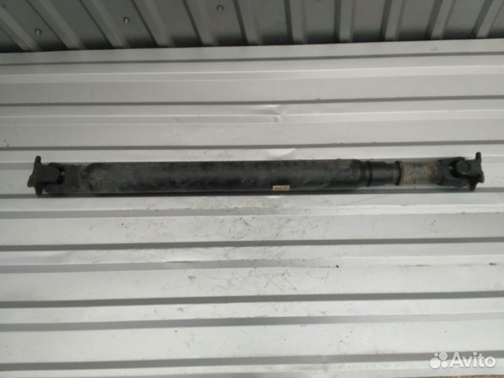 Кардан задний Toyota Land Cruiser 200