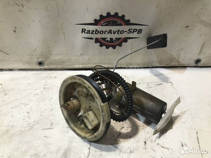 Насос топливный электрический BMW E39 2.8 97Г