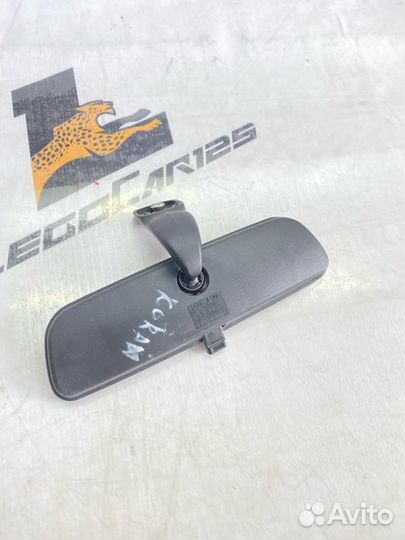 Зеркало салонное Ssangyong Korando D20DT 2011