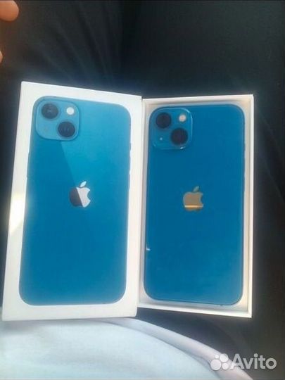 iPhone 13 128gb