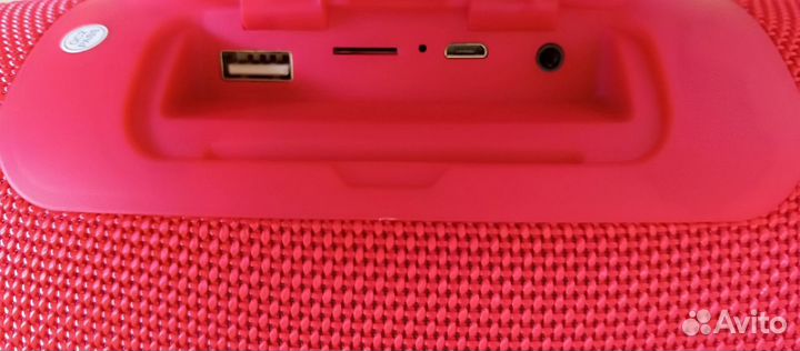 Блютуз колонка jbl Boombox 3большая