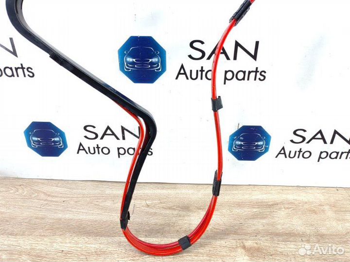 Силовой провод Bmw 3 F30 N20B20 2012