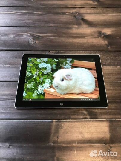 Ноутбук HP Elite x2 1012 G1 IPS 8GB RAM трансформе