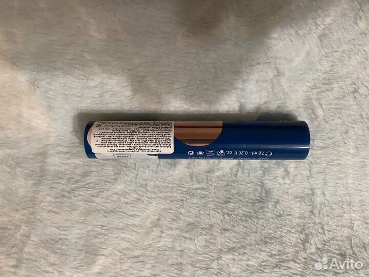 Тушь водостойкая метаморфоза ив роше