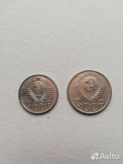 Юбилейные монеты СССР
