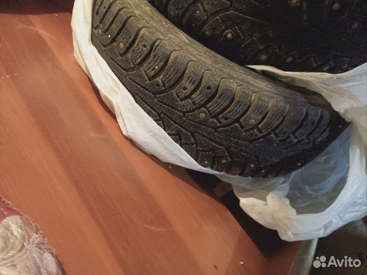 Nokian Tyres Nordman 5 185/65 R15 92