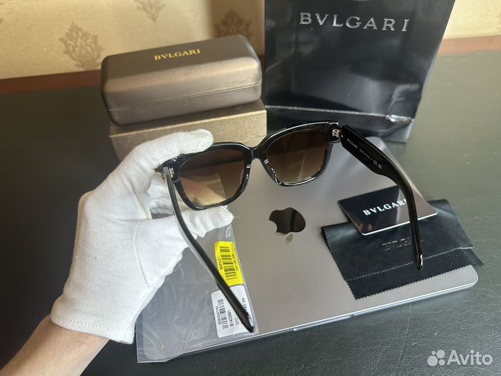 Очки Bvlgari Оригинал