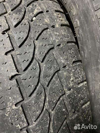 Aeolus ADW 80 205/75 R16C
