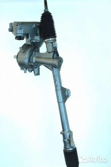 Рейка рулевая BMW X1