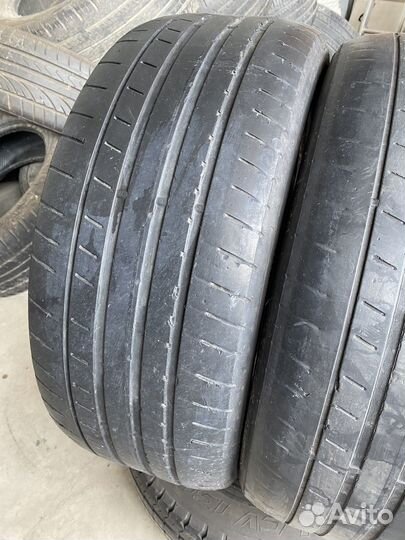 Dunlop SP Sport Maxx RT 2 255/45 R20 105Y