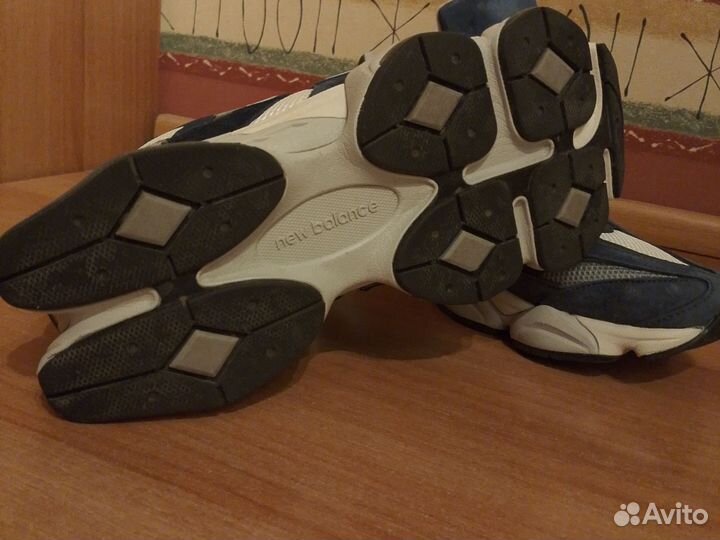 Мужские зимние кроссовки с мехом