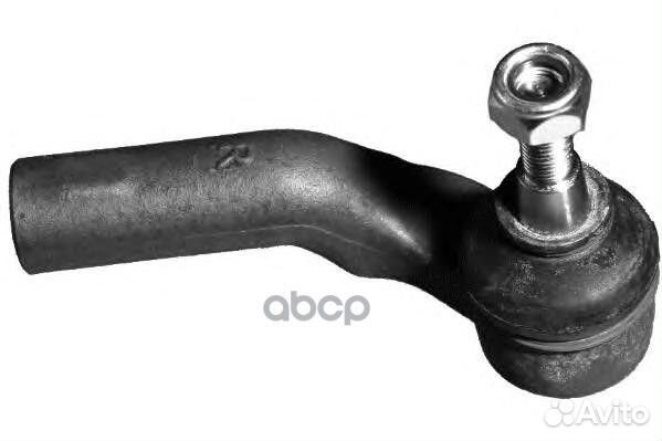 Наконечник рулевой тяги перед прав mdes4718