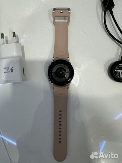 Смарт часы samsung galaxy watch 5 44мм