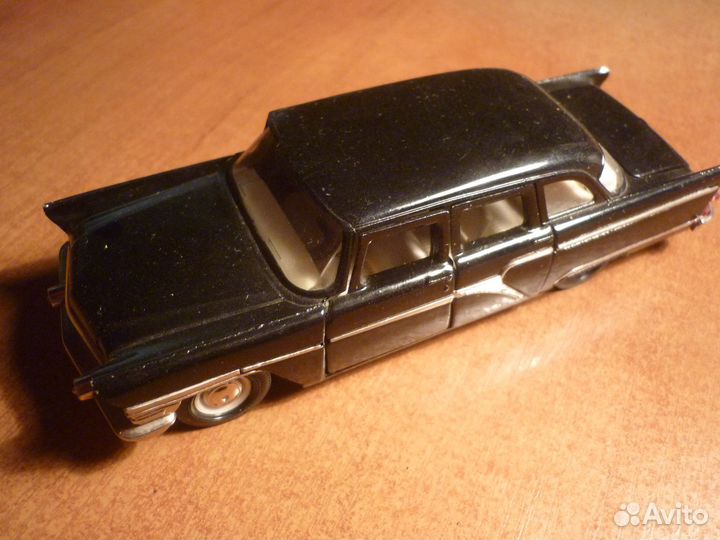 Чайка газ 13 А15