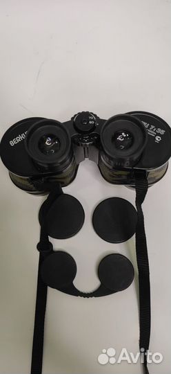 Бинокль