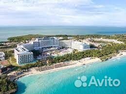 Путёвка на Кубу 10 ночей Всё включено