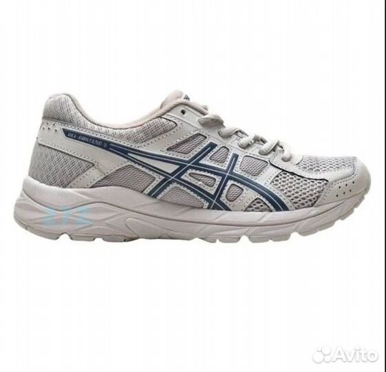 Новые Кроссовки мужские asics Gel-Contend 4