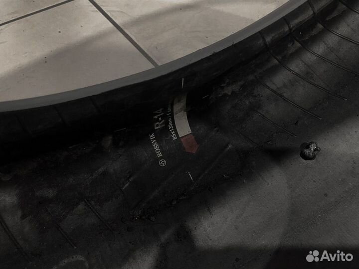 Nokian Tyres Hakkapeliitta 8 205/55 R16