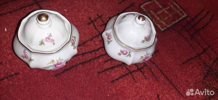 Набор столовой посуды