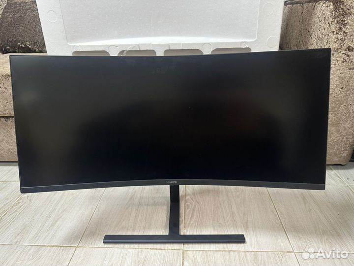 Монитор huawei mateview zqe-cba