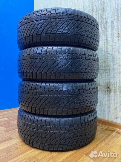 Continental ContiVikingContact 6 205/55 R16