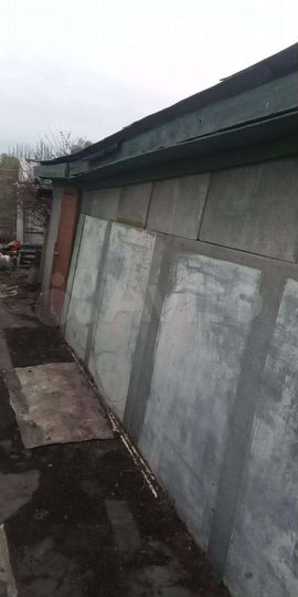 Дом 50 м² на участке 64,5 сот.