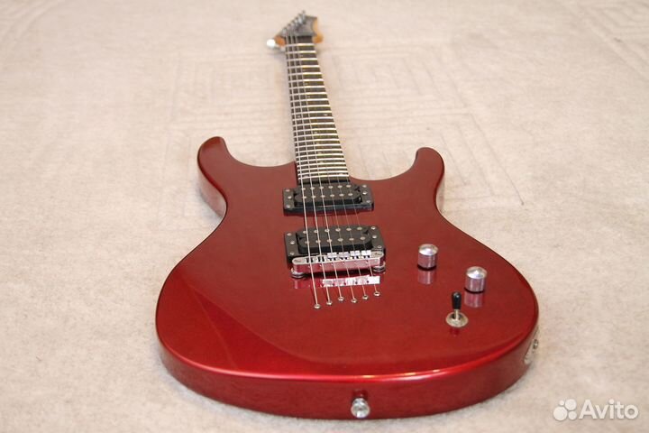 Электрогитара Washburn RX12