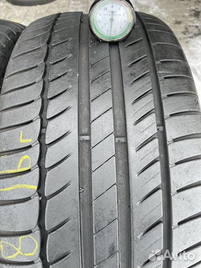Michelin Primacy HP 235/45 R18