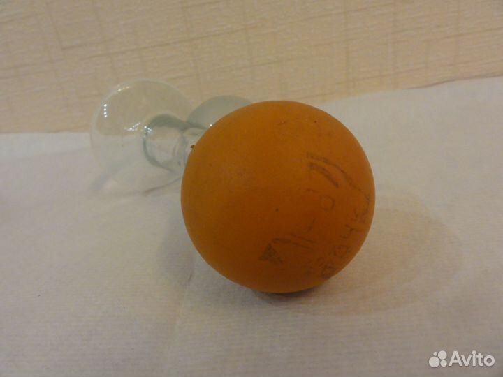 Молокоотсос СССР