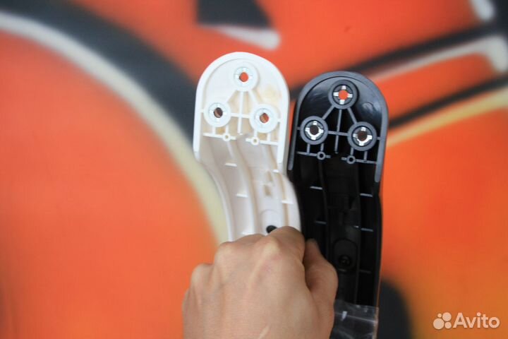 Заднее крыло на электросамокат xiaomi