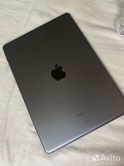 Планшет apple iPad 10.2 wifi 32гб(7 поколение)