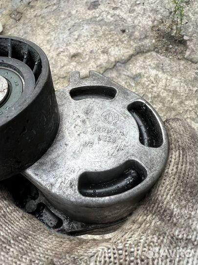 Натяжитель ремня приводного renault laguna 2