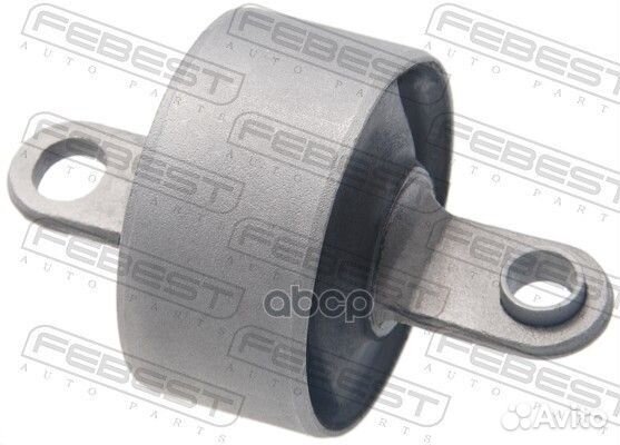 Сайленблок заднего продольного рычага hyabgfrr