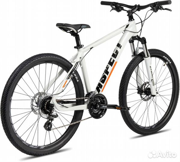 Горный велосипед Aspect Legend 27.5 (2023) (18