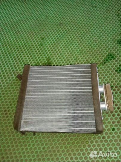 Радиатор печки Volkswagen Polo V CFN 2012
