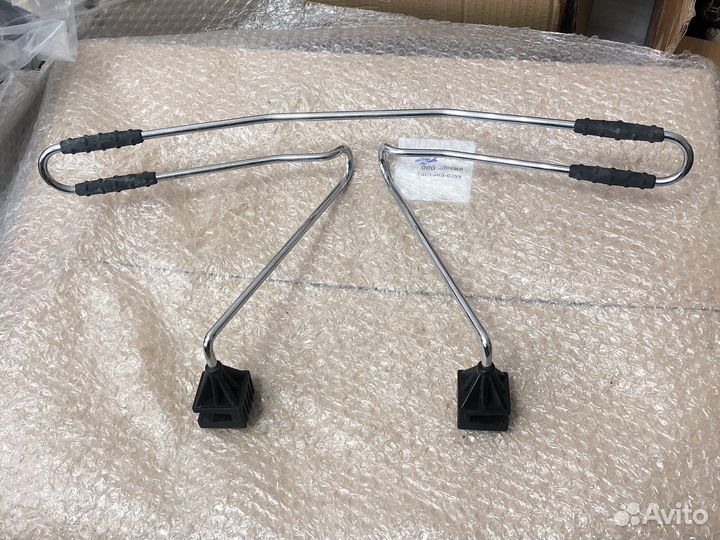 Вешалка на подголовник