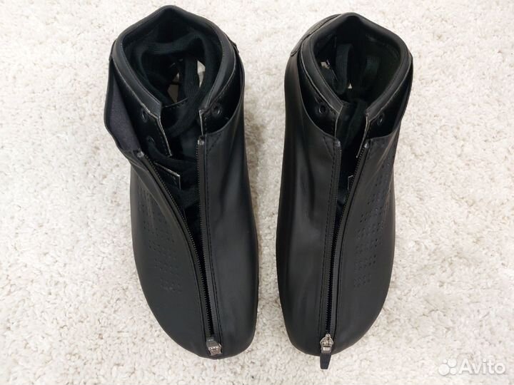 Ботинки для беговых коньков Bont Boss (р45)