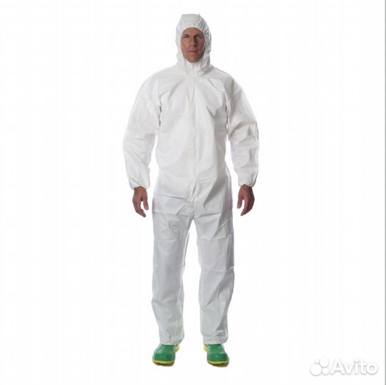 Комбинезон JetaSafety