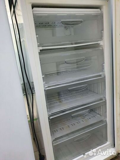 Морозильная камера Атлант