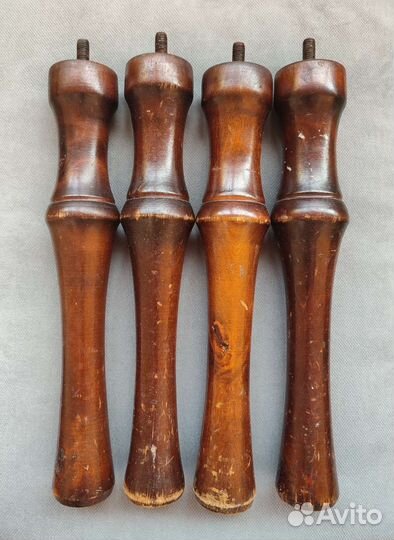 Ножки для мебели СССР