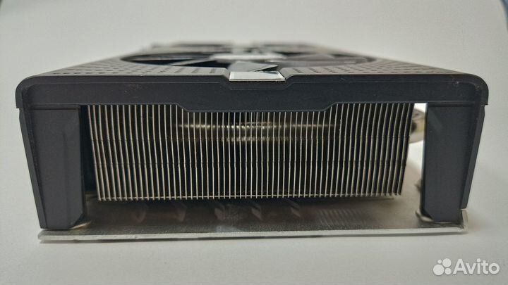 Видеокарта Sapphire Nitro+ RX 570 8Gb