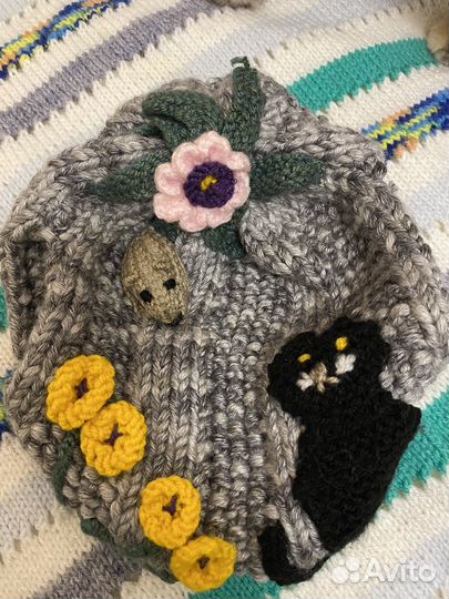 Грелка на чайник