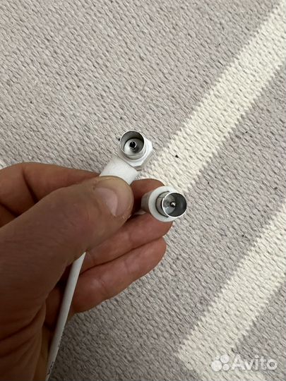 Кабель для телевизора