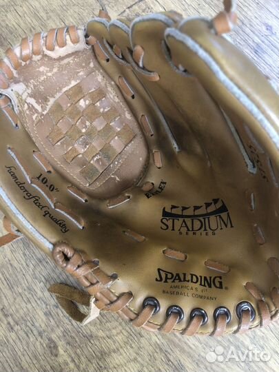 Бейсбольная ловушка детская и мяч