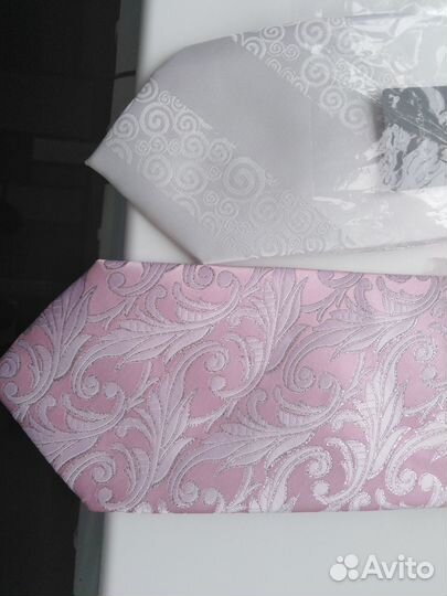 Галстуки мужские