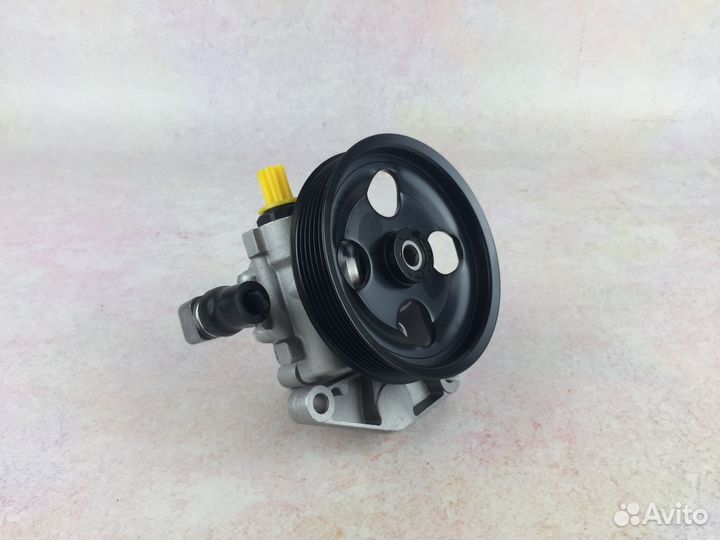 Насос гур Mercedes A0054662201 W164 W251 W211