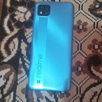 realme C11 (2021), 4/64 ГБ